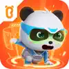Baby Panda World - BabyBus App Feedback