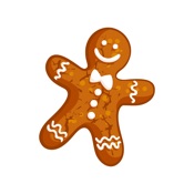 GingerbreadApp