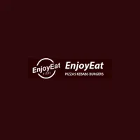 Enjoy Eat Pizza