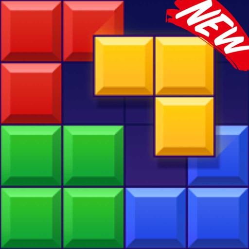 Block Blast Master:Puzzle Game