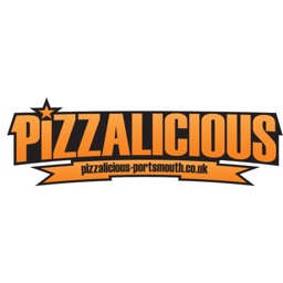 Pizzalicious.