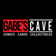 Gabe's Cave Comics