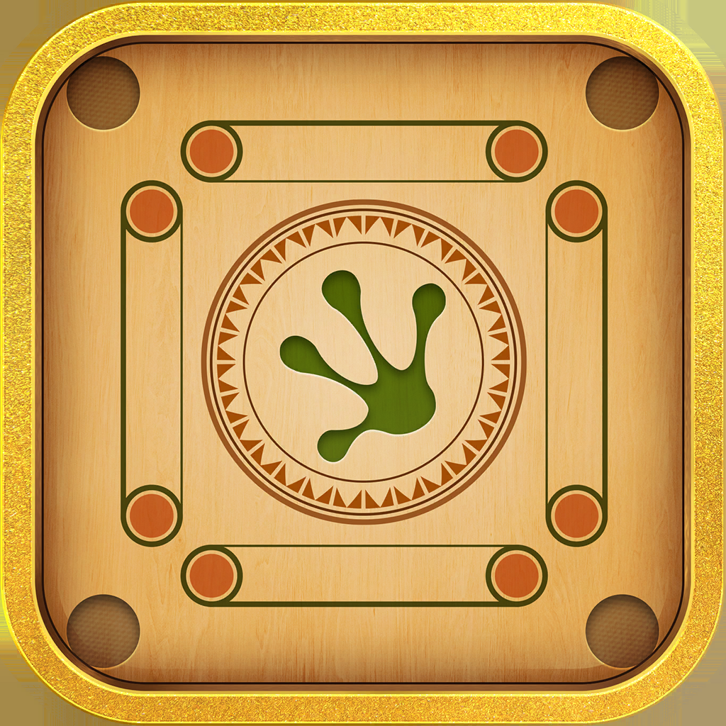Get Carrom Gold : Game of Friends for iOS, iPhone, iPad Aso Report