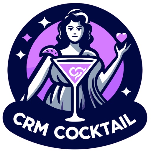 CRM Cocktail