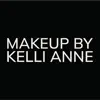 MAKEUP BY KELLI ANNE contact information
