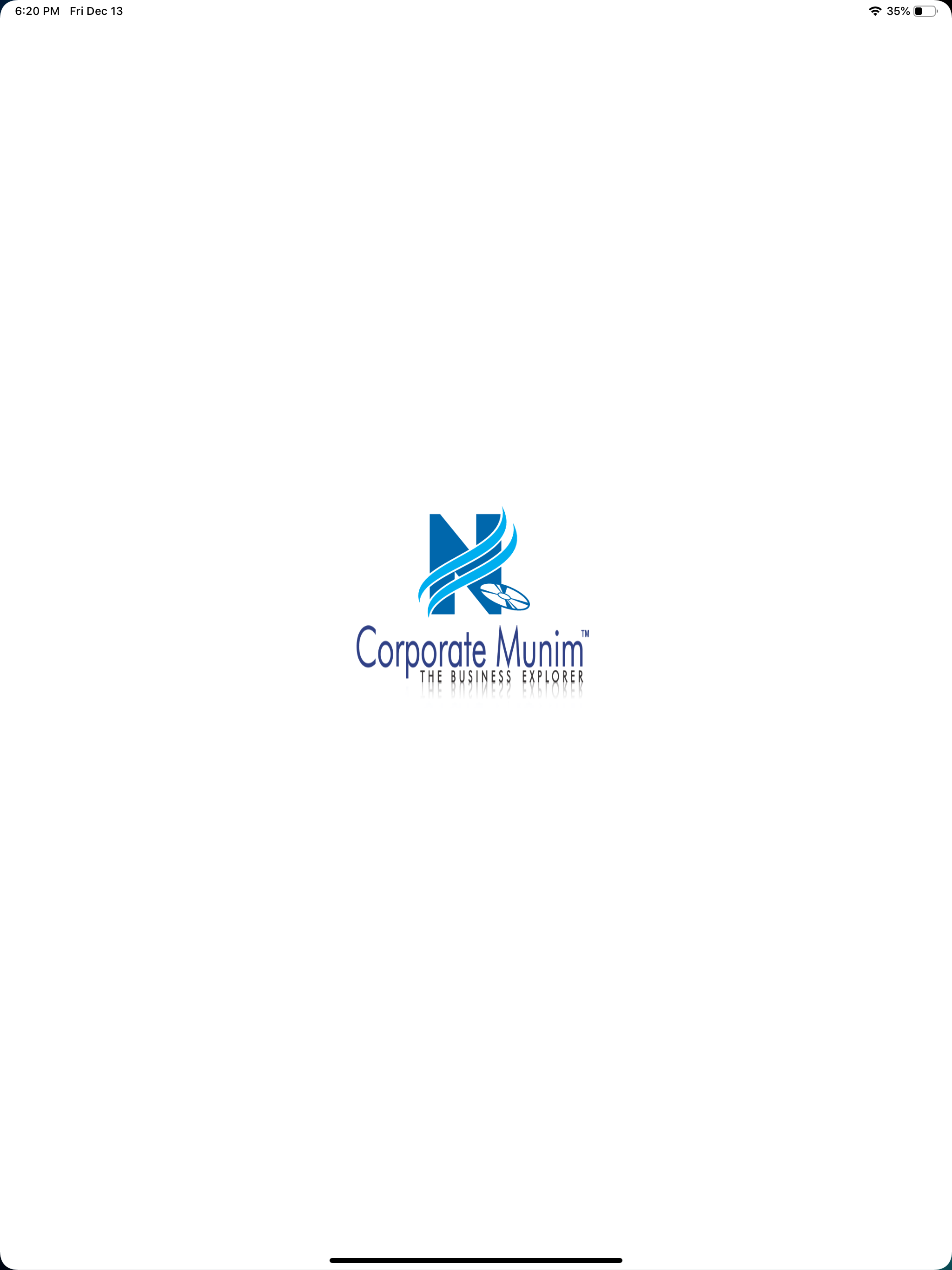 Corporate Munim