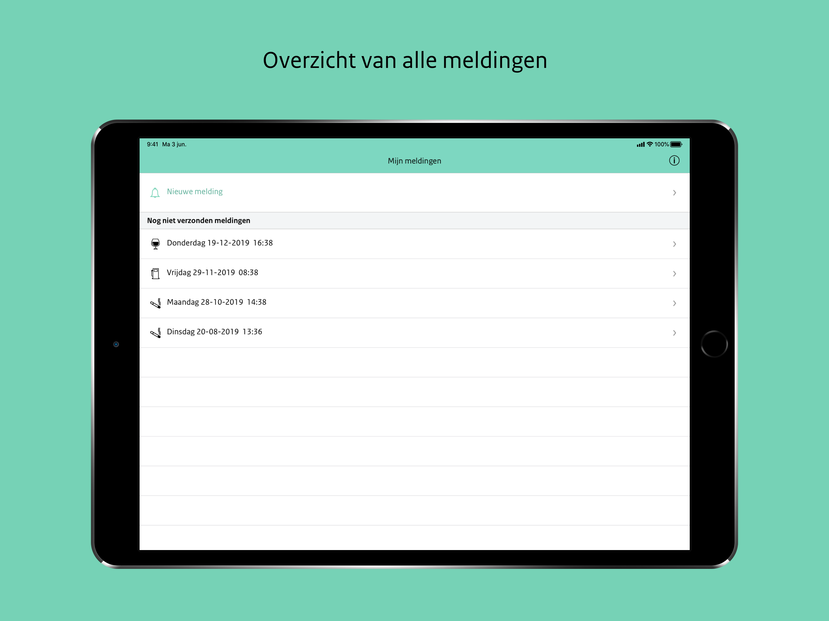 Meldpunt Accijnsfraude screenshot 9