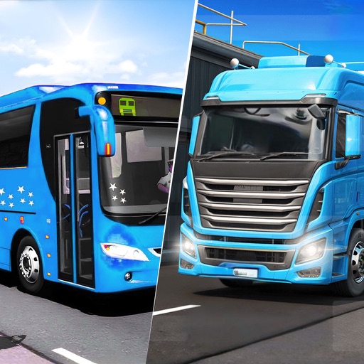 Bus/Truck Simulator