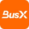BusX - Bus & Van Tickets icon