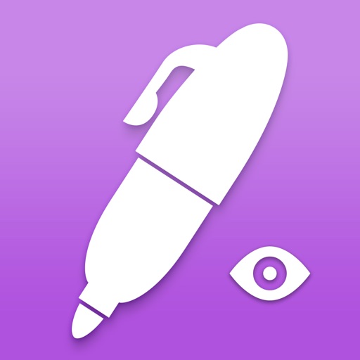 Proofics Viewer
