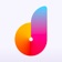 Livedub app icon - Music app for iPhone