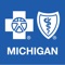 #1 Commercial Health Plan for Member Satisfaction in Michigan, two out of three years including #1 in Digital Channels