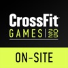 The CrossFit Games Event Guide icon