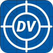 DV+ Calibration
