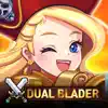 Dual Blader App Feedback