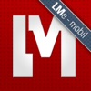 LMe-mobil icon