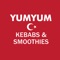 Order food online from Yum Yum Kebab & Smoothies