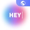 LEION HEY is an auxiliary application software for Leion Hey AR glasses, allowing for quick connection management and setting up services such as voice-to-text