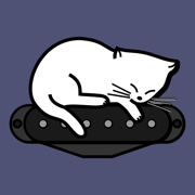 Stray Cat Purrist