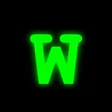 Wordotron - 앱 아이콘