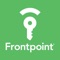 For Frontpoint customers, staying connected to your home has never been easier