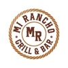 Mi Rancho Grill app icon - Food & Drink app for iPhone