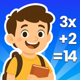 Go Math: Learn Math & Games