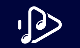 Biểu tượng ứng dụng NAS SMB Music Player, Apple TV App Store 畅销榜 Xếp hạng #6