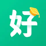 好好课 - App Icon