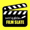 Writable Film Slate - Minkyung Chung
