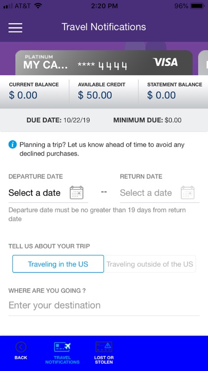 MECU Cards App screenshot-4