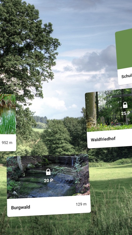 Naturpfade screenshot-3