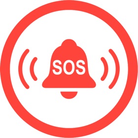 Emergency sounds - detector