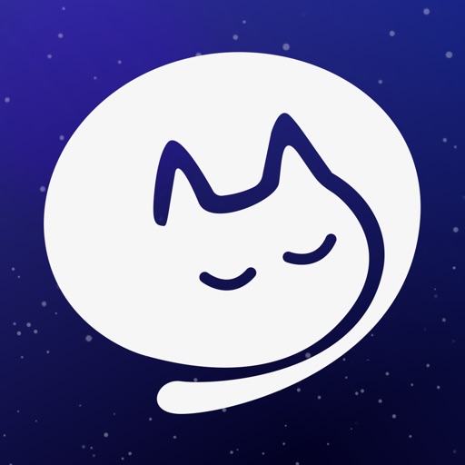 Meow Nap：Relax and Sleep