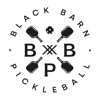 Black Barn Pickleball icon