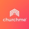 churchme is a church app, perfect for churches and youth groups