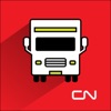 CN Express Pass icon