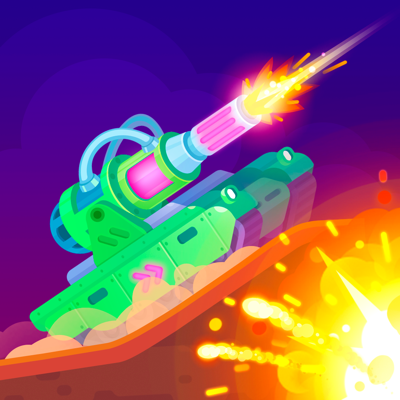 Tank Stars: игра танки онлайн