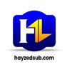 Get hayzedsub for iOS, iPhone, iPad Aso Report