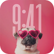 4K HD Wallpapers Lock Themes