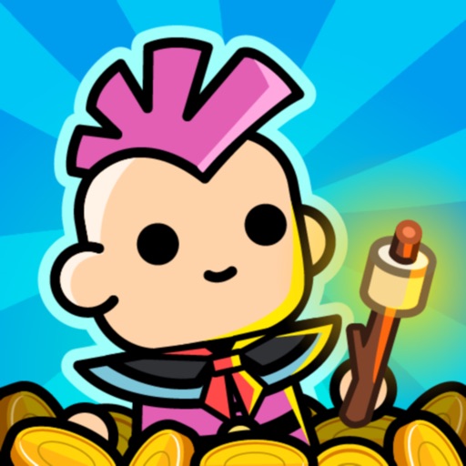 Punko: Tower Defense