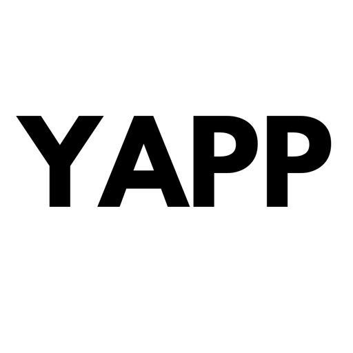 YAPP: For Yappers, By Yappers