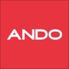 ANDO - Food Delivery