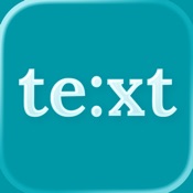 Custom Word Clock - TextTime