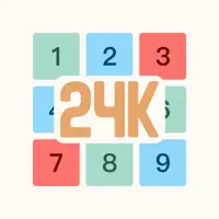 24K