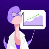 KidMeter：Growth&health tracker - App Icon