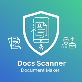 Image To PDF - Document Maker