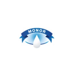 Monor B2B Application