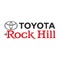 Introducing Toyota of Rock Hill Connect, your all-in-one solution for comprehensive vehicle management