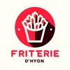 Friterie d'Hyon icon